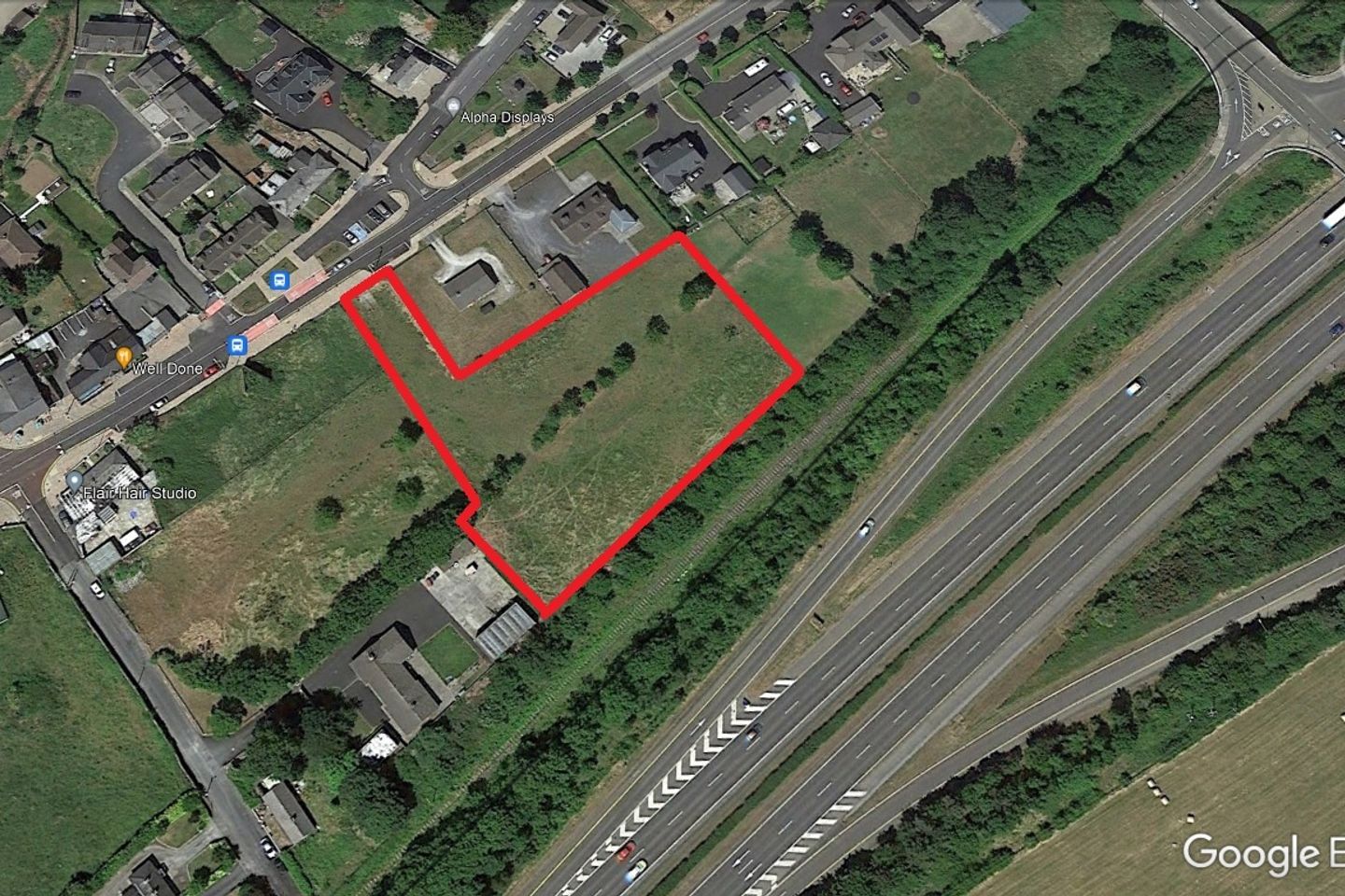Commercial property for sale in Barnakyle, Patrickswell, Co. Limerick