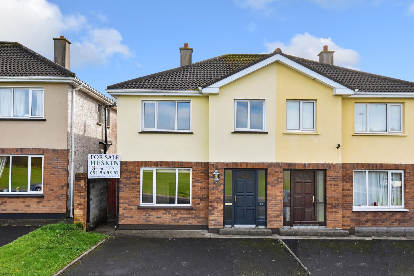 58 Gleann Rua, Renmore, Galway City, Co. Galway