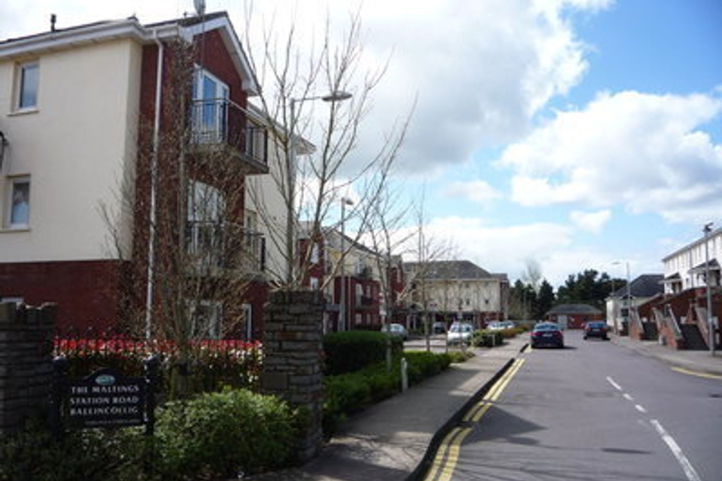 Apartment 27, Distillery Court, The Maltings, Station Road, Ballincollig, Co. Cork, P31CP89