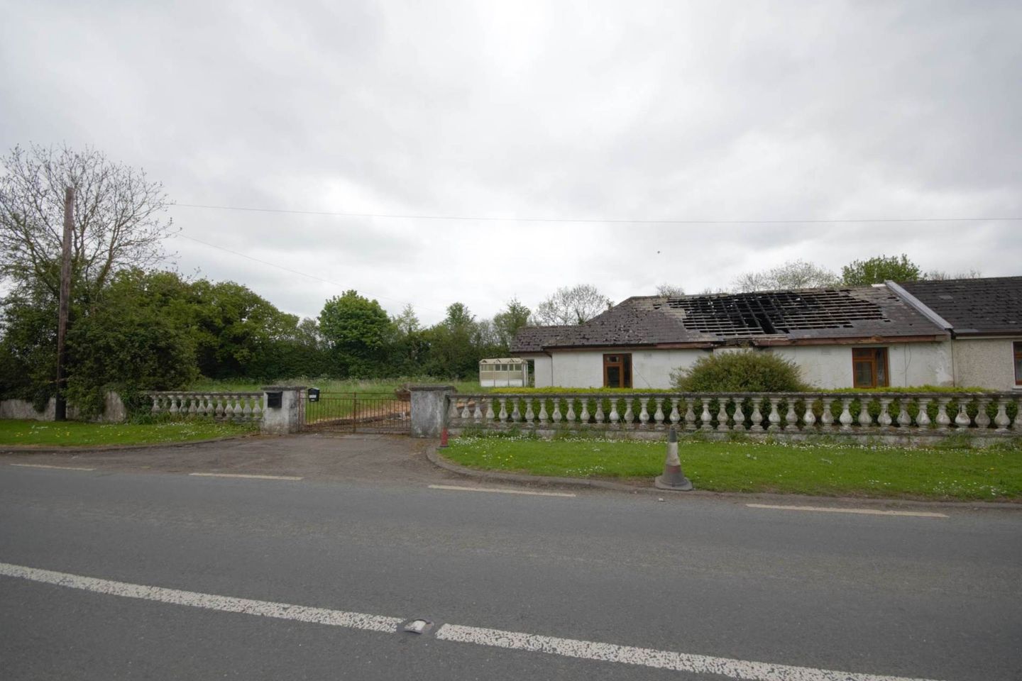 Downings South, Prosperous, Co. Kildare, W91XW5T is for sale on Daft.ie
