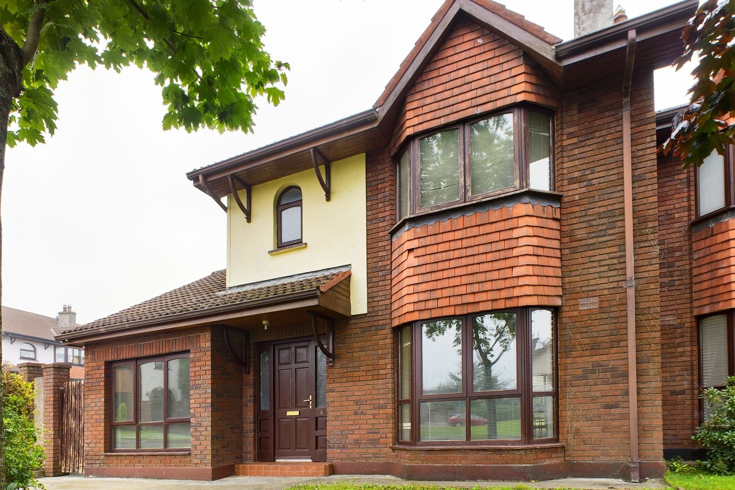 4 Hazelbourne, Cleaboy Road, Waterford City, Co. Waterford, X91K3EY is