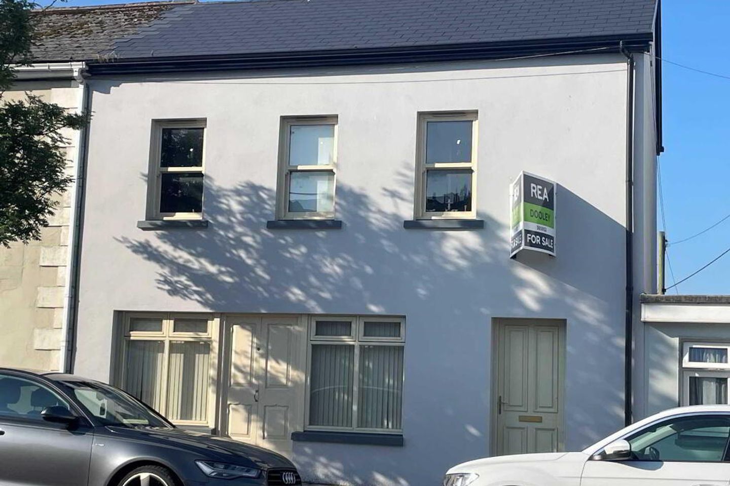 Main Street, Ballylanders, Co. Limerick, V35E362 is for sale on Daft.ie