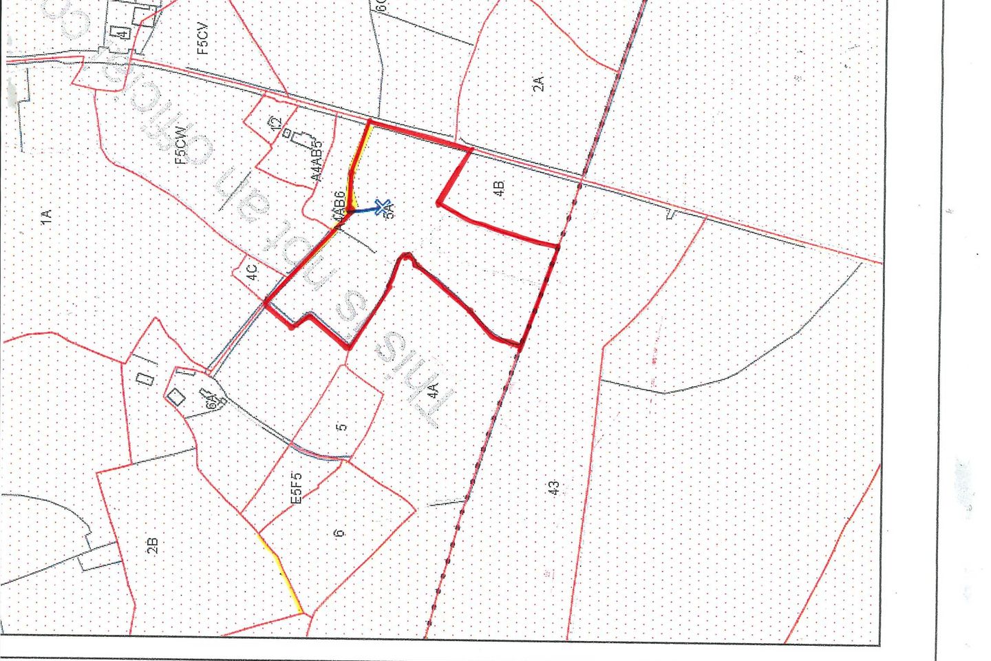 Commercial property for sale in Derradda Aughrim, Ballinasloe, Co. Galway