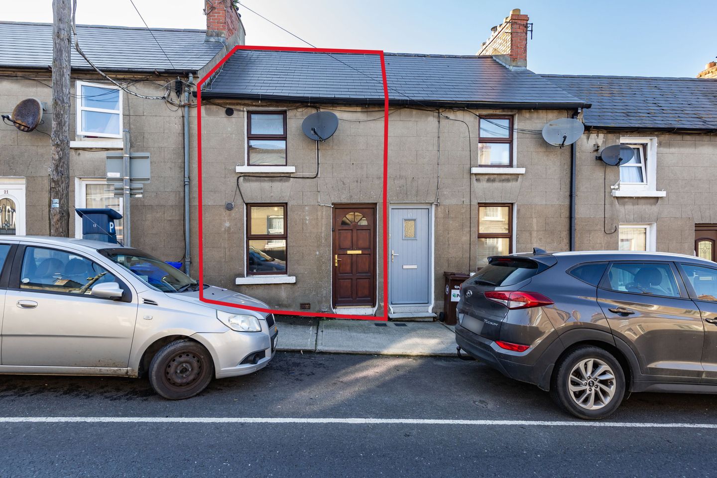 19 Hill Street, Wexford Town, Co. Wexford, Y35A0E3 is for sale on Daft.ie
