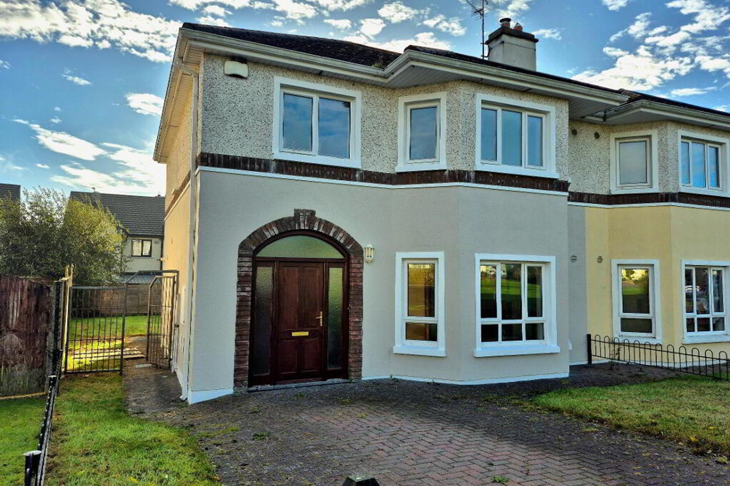 36 Cois Na Habhainn, Station Road, Moate, Co. Westmeath, N37DD86