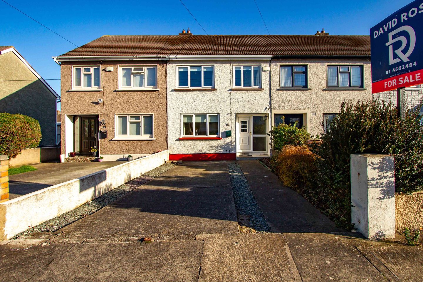 43 Saint Conleth's Road, Walkinstown, Walkinstown, Dublin 12, D12R1X3