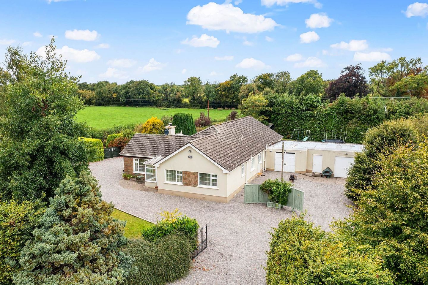 Balyna, Broadford, Co. Kildare, W91R1WT