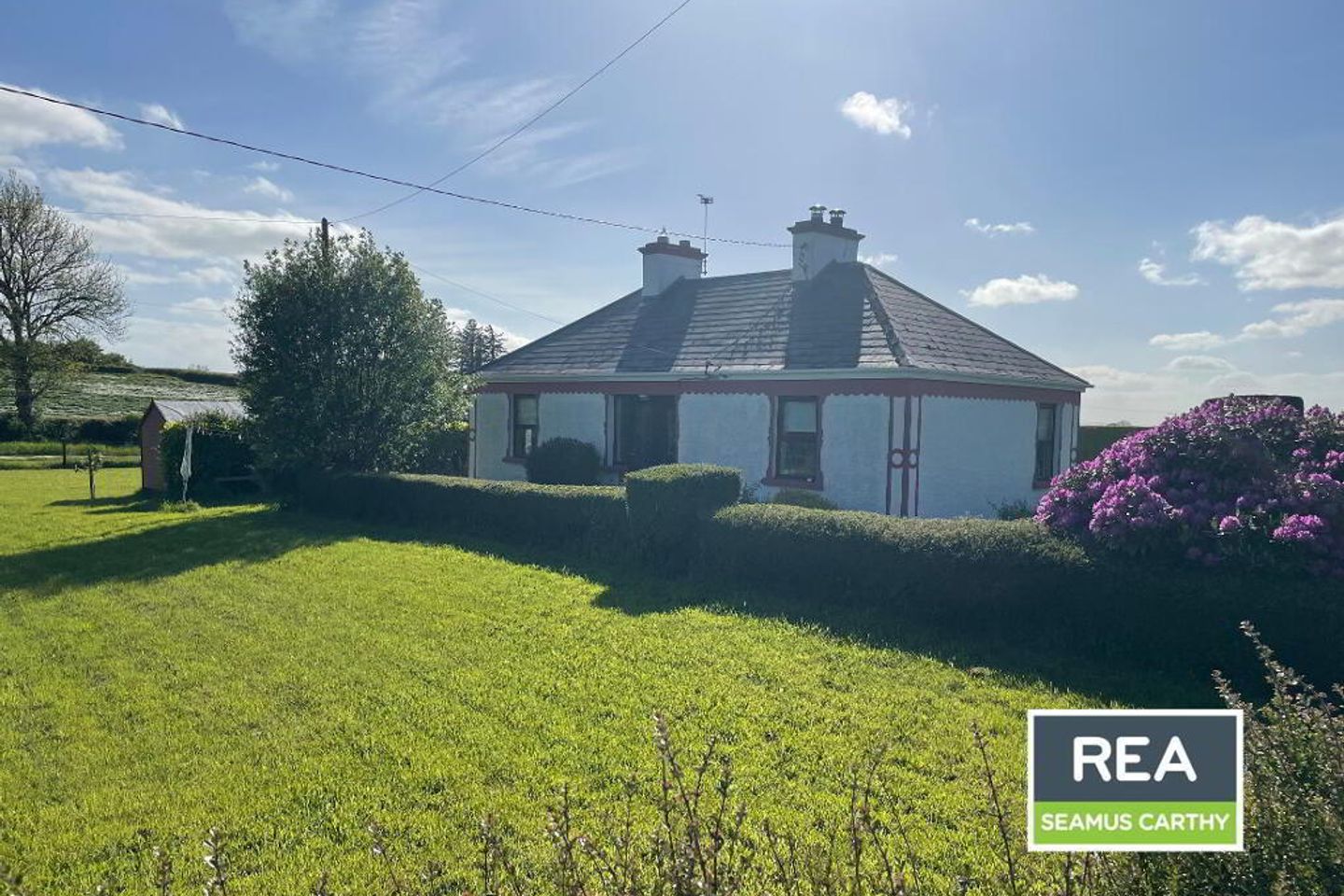 Killerr, Ballintubber, Castlerea, Co. is for sale on Daft.ie