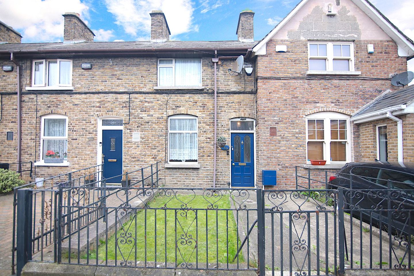 169 Quinn Avenue, Ceannt Fort, Kilmainham, Dublin 8, D08XY6T