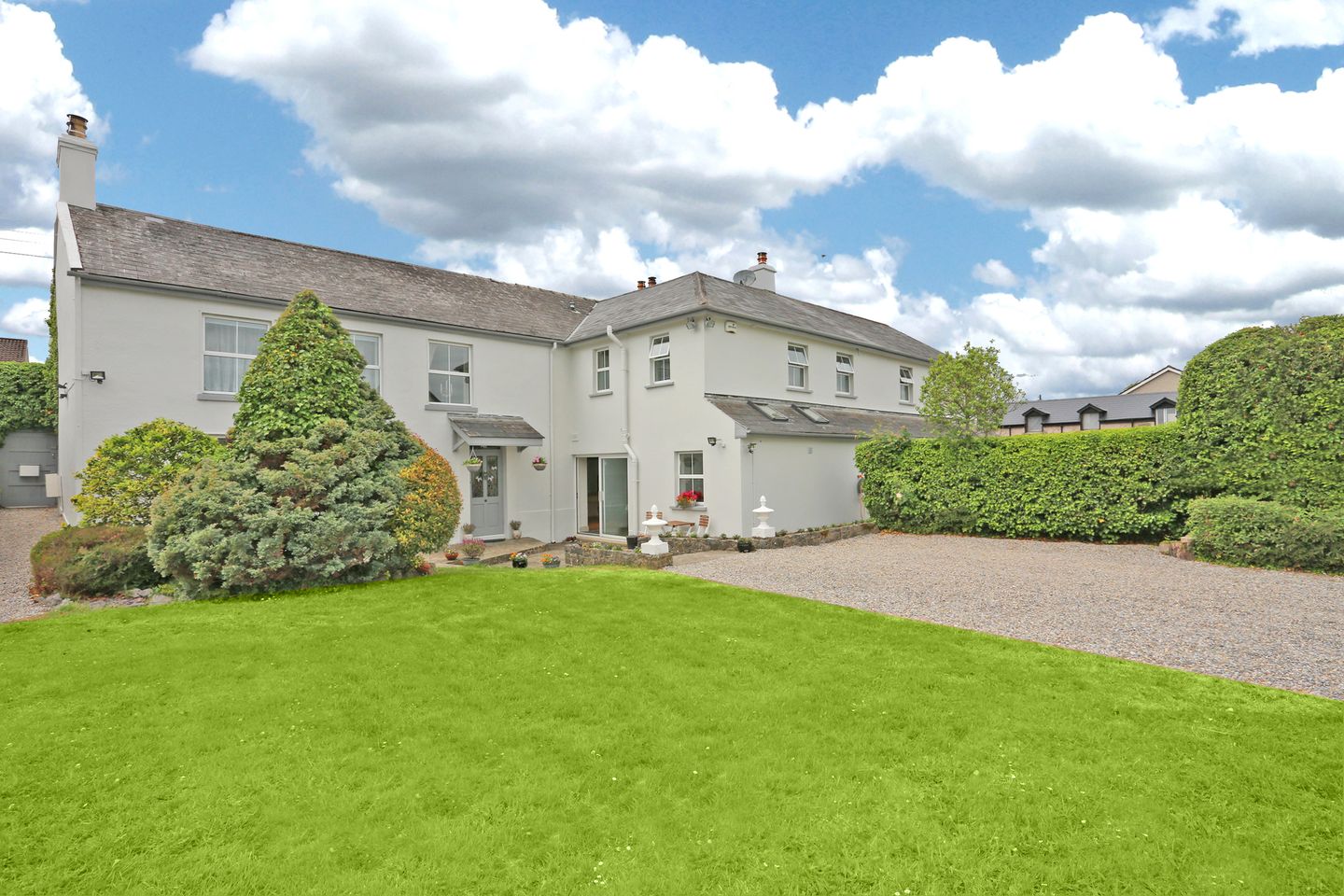 Laurel Ville, Mill Road, Corbally, Co. Limerick is for sale on Daft.ie