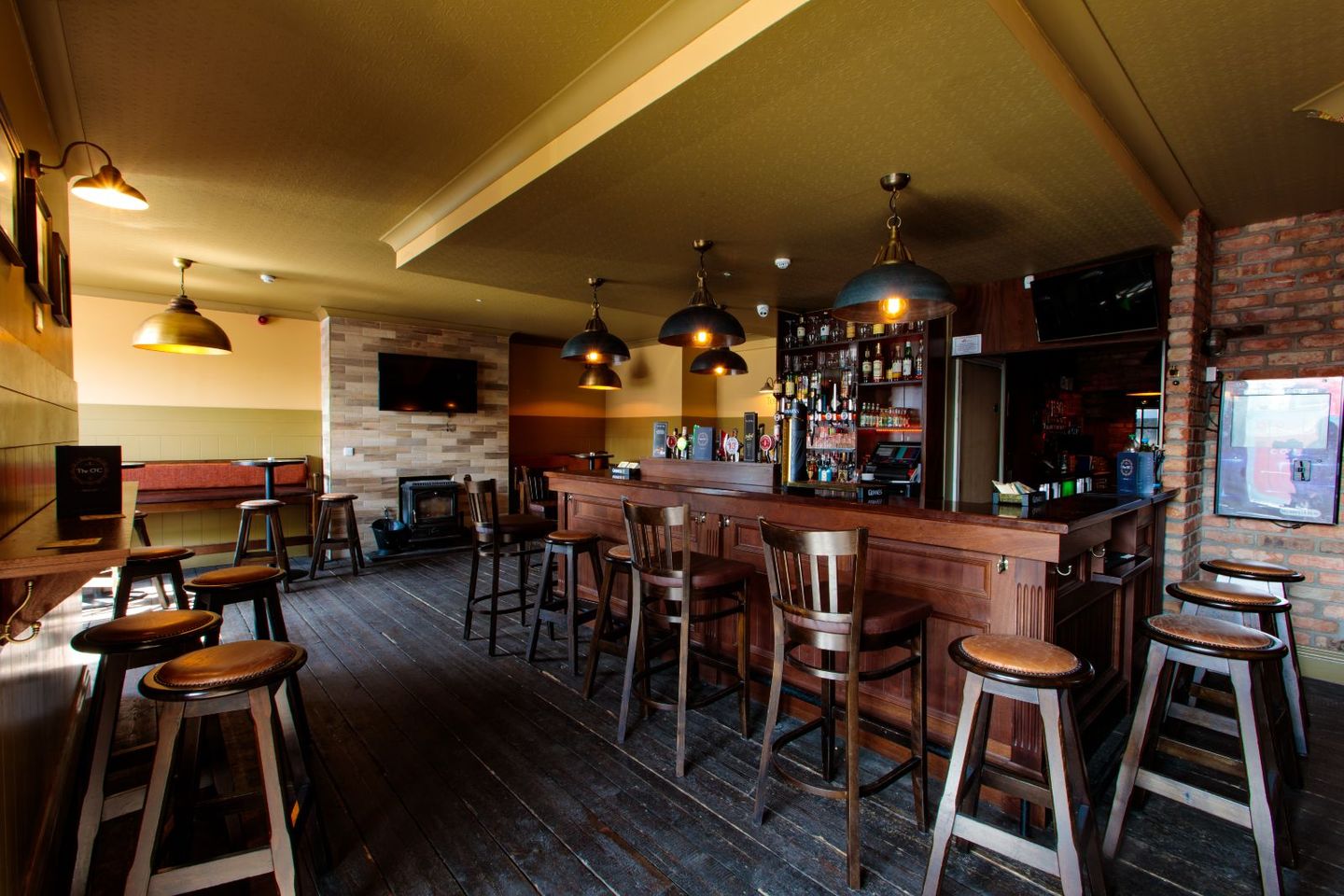 Wolf Tone Square, Tubbercurry, Ballymote, Co. Sligo