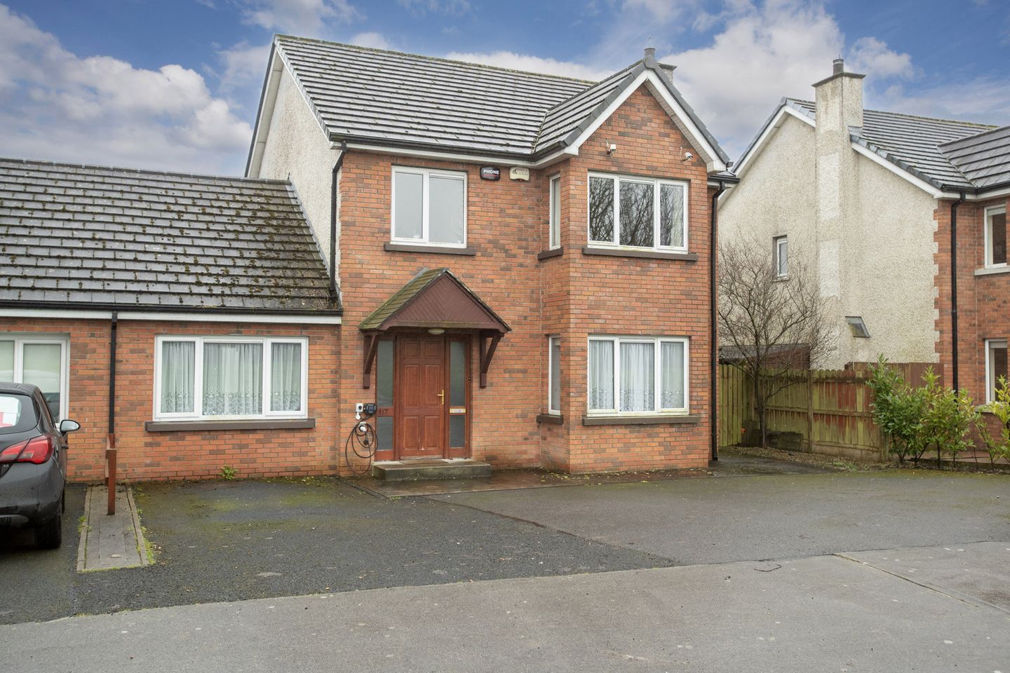 117 Greenpark Meadows, Mullingar, Co. Westmeath, N91C4A9 is for sale on