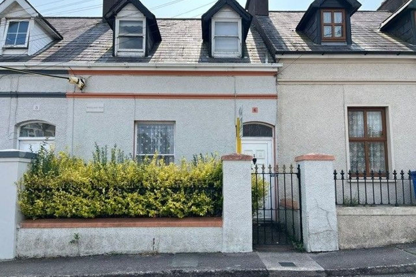 6 Woodland View, Old Youghal Road, Dillons Cross, Co. Cork, T23A2V0