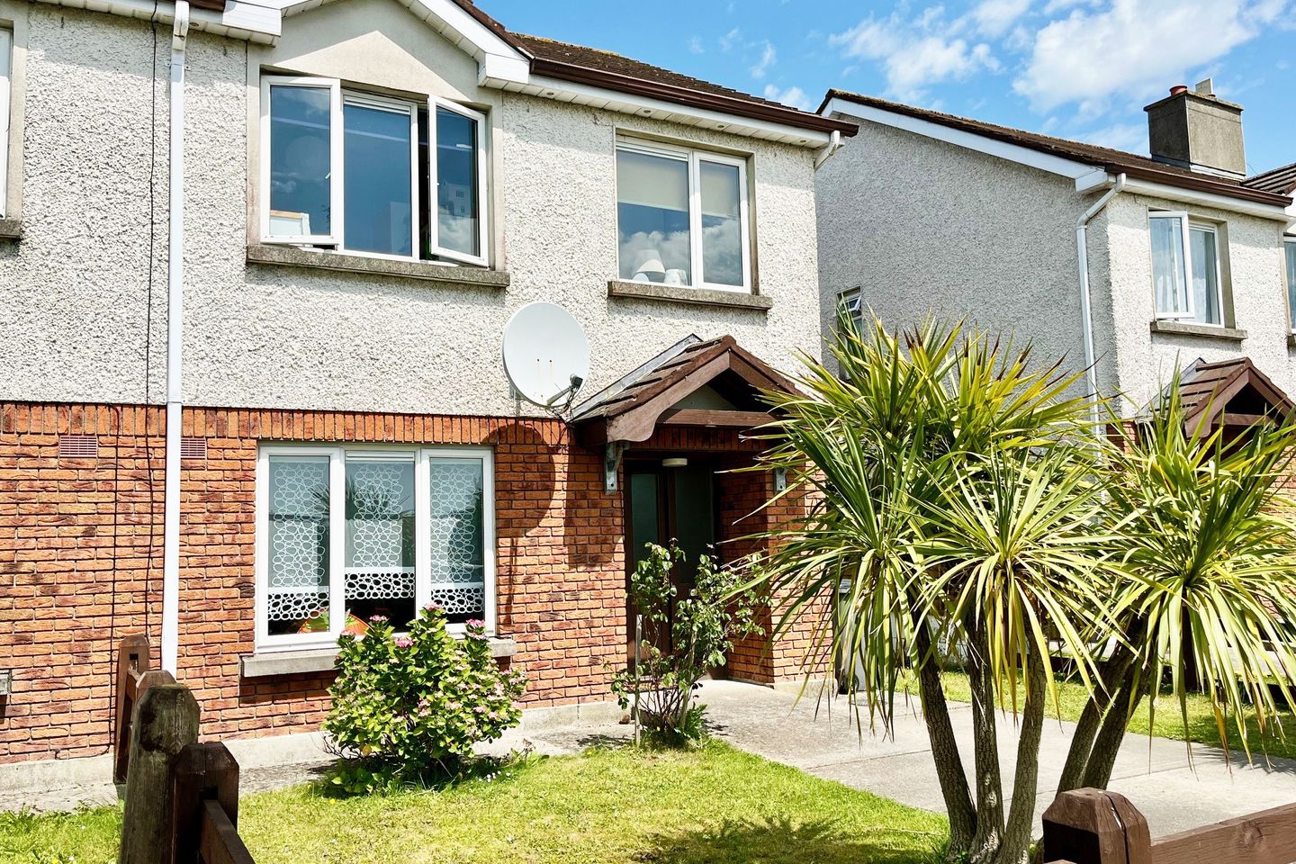 53 The Green, Willow Park, Tullow Road, Carlow, Co. Carlow, Carlow Town, Co. Carlow, R93H5X4