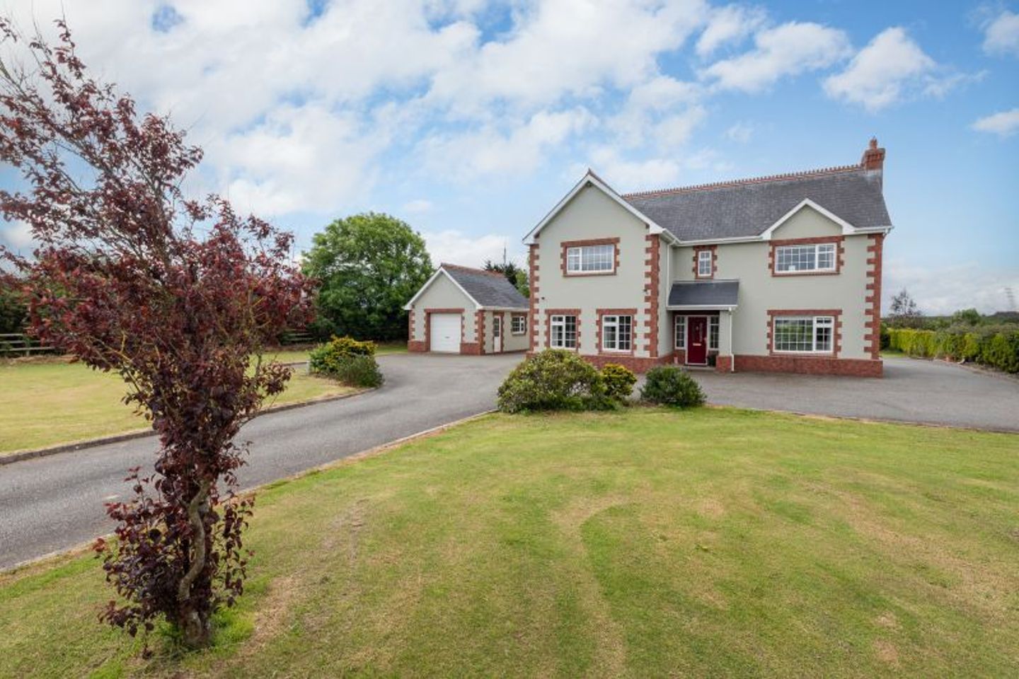 Castlemeadow House, Winningtown, FethardOnSea, Co. Wexford, Y34R720