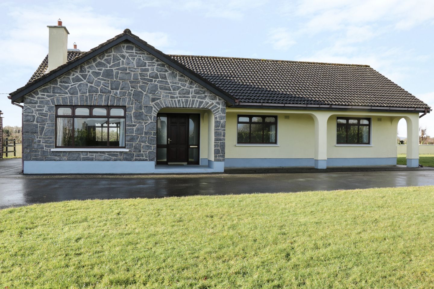 Ref. 961519 Castle View, Ardnesella, Oughterard, Co. Galway