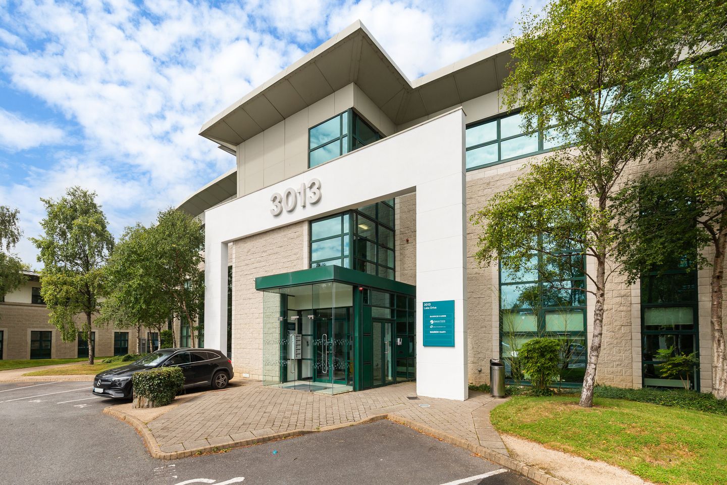 West Wing 3013 Lake Drive, Citywest, Co. Dublin