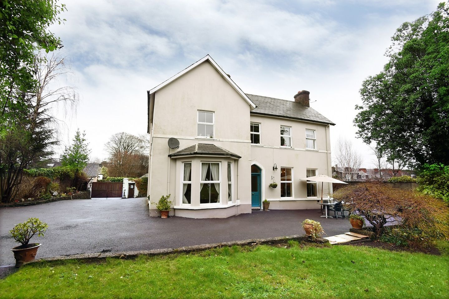 Eskbank, Old Blackrock Road, Blackrock, Co. Cork, T12C3CD
