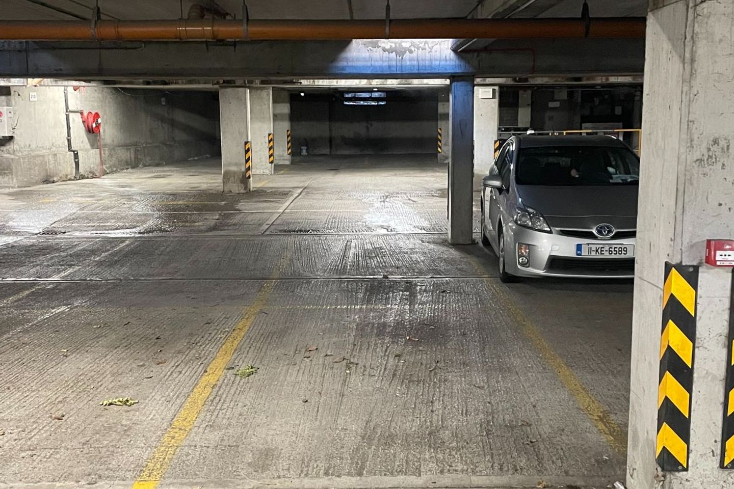 Apartment 105, Bachelors Walk Apartments, Bachelor, Dublin 2