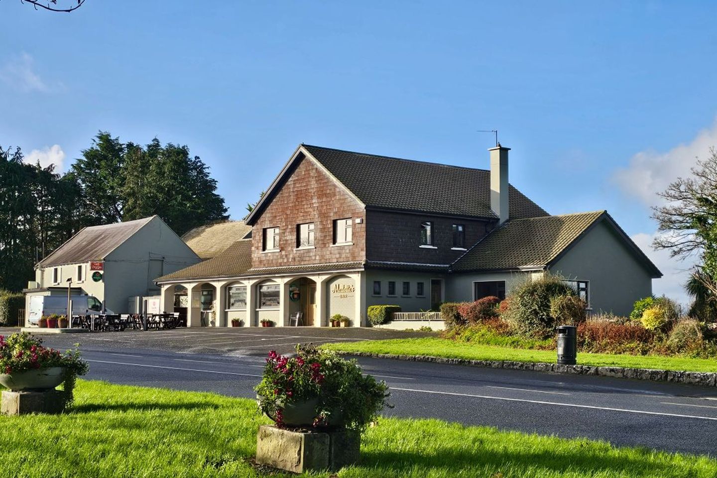 The Neale,Ballinrobe,Co. Mayo, Creevagh, Co. Mayo