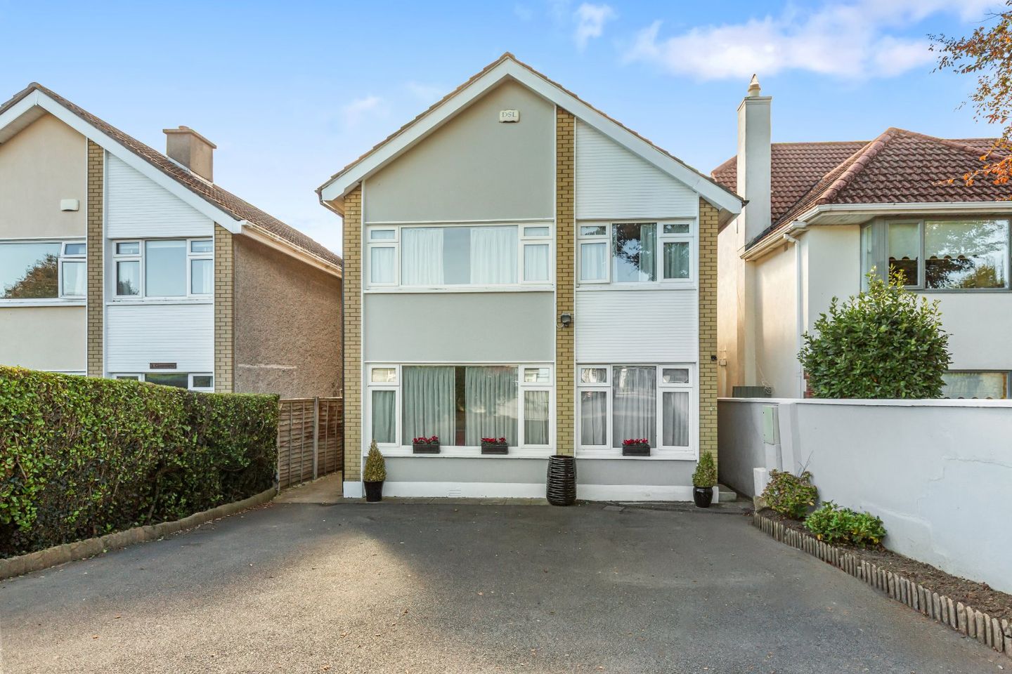 1 Glenview, Rochestown Avenue, Dun Laoghaire, Co Dublin, Dun Laoghaire, Co. Dublin, A96D2C1