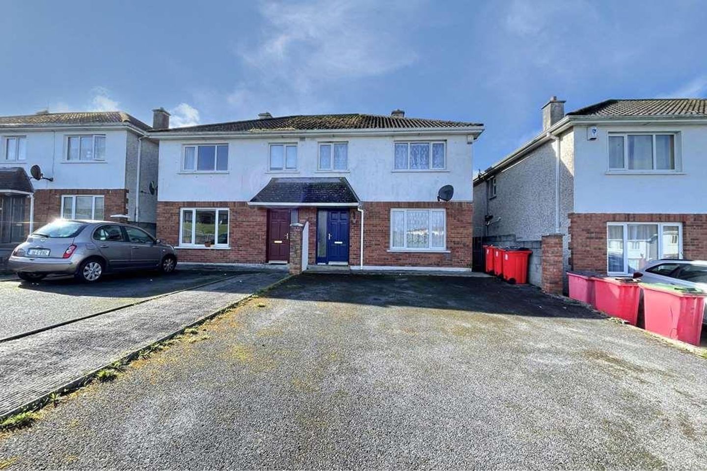 95 Gleann Dara, O'Donnell Rd, Galway City, Rahoon, Co. Galway
