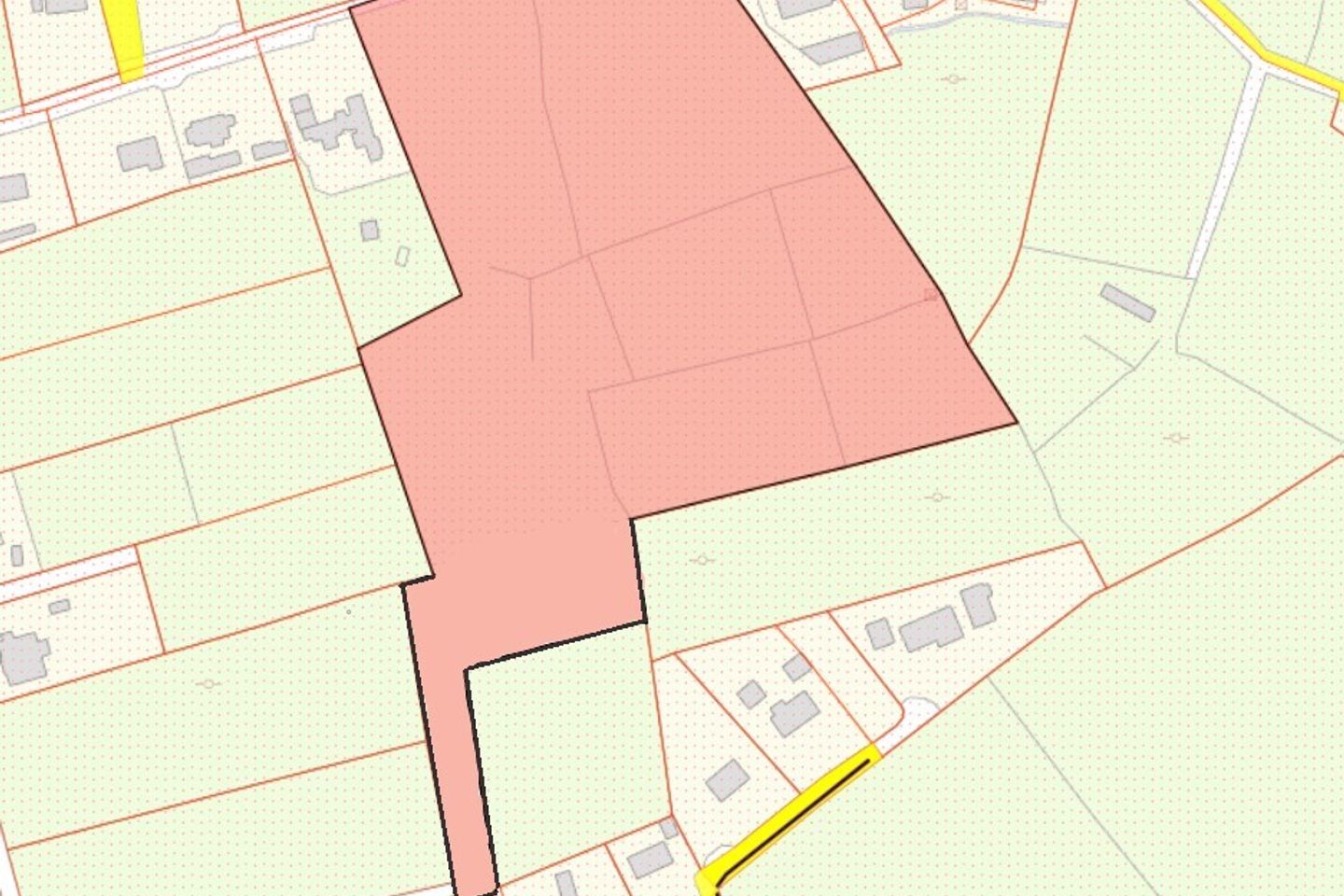 10.37 Acres Agricultural Land, Laharn, Killorglin, Co. Kerry