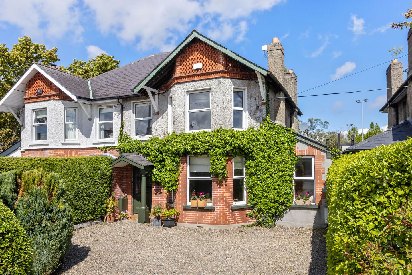 80 Bird Avenue, Clonskeagh, Clonskeagh, Dublin 14, D14X3F8