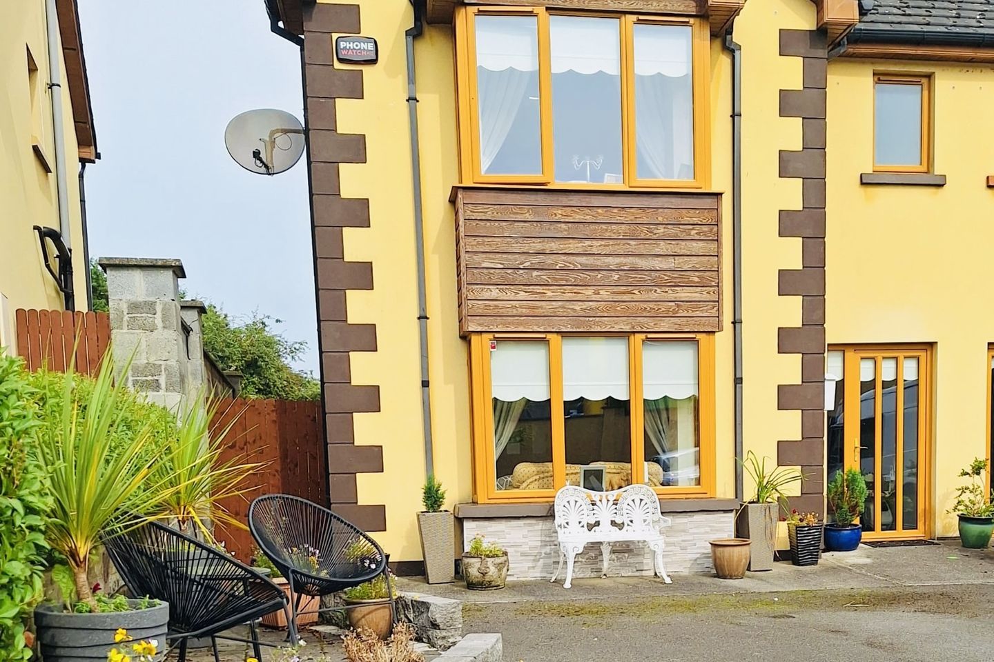 31 Cill Beg Manor, Stradbally, Co. Laois, R32D2W7 is for sale on Daft.ie