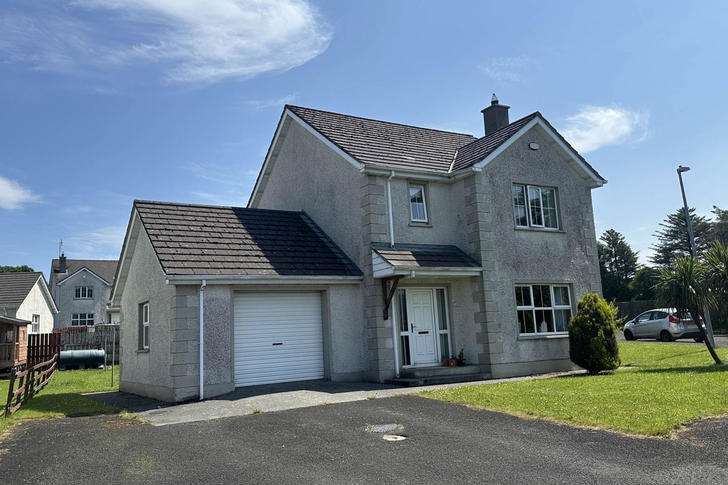 15 GEMSTONE PARK, GLENEELY, Co. Donegal, F93E721