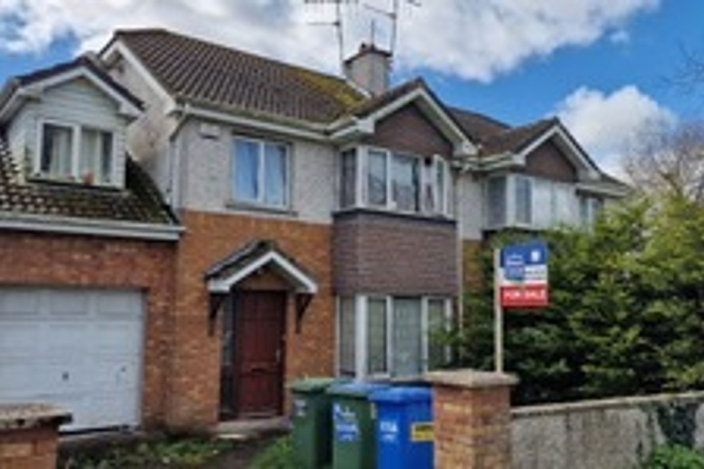 2 Lindon Court, Bansha Road, Tipperary Town, Co. Tipperary is for sale