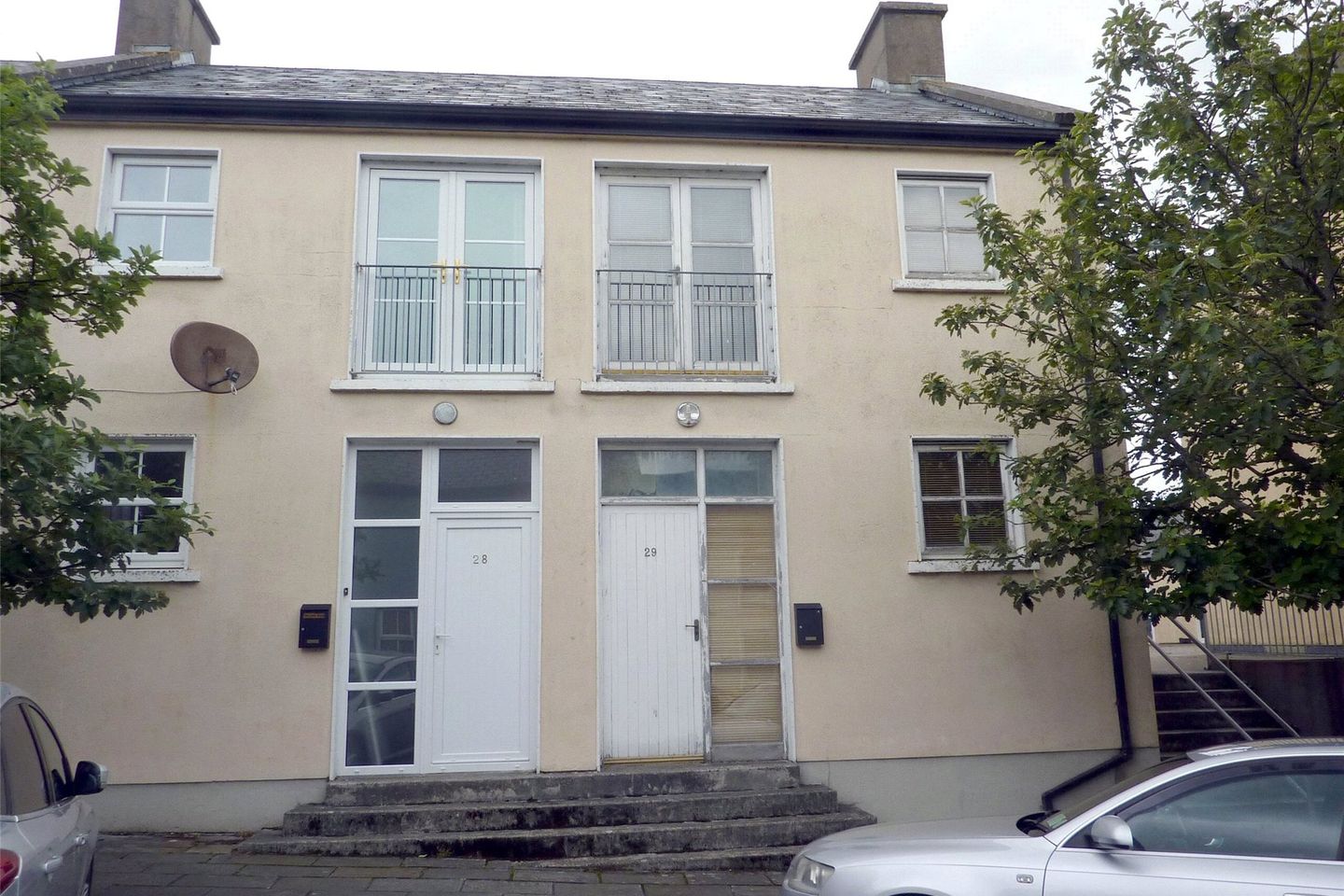 29 Quay Village, The Quay, Westport, Co Mayo, F28TH50 is for sale on