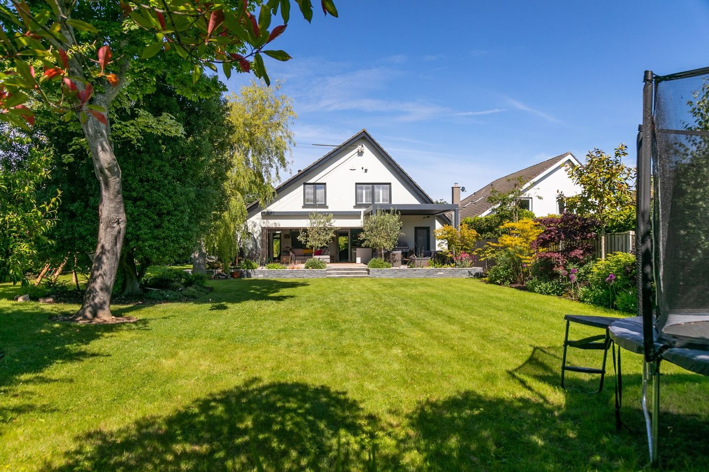 Journey's End, 118 Shrewsbury Lawn, Cabinteely, Dublin 18, D18XD82