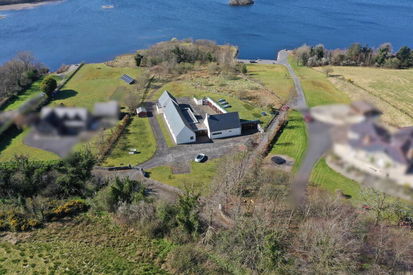 The Haven, Cuilmore, Cootehall, Co. Roscommon, F52AE67