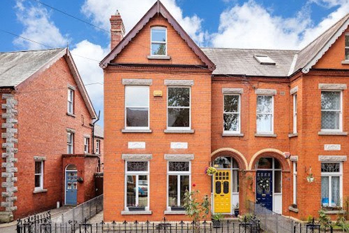84 Lindsay Road, Glasnevin, Dublin 9, D09X5N2