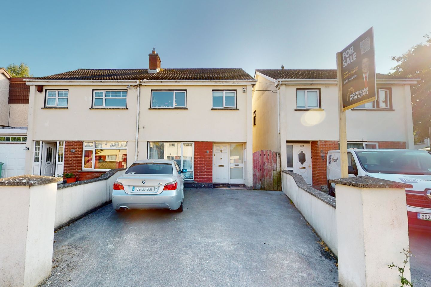 32 Briarwood Green, Blanchardstown, Blanchardstown, Dublin 15, D15F7HC