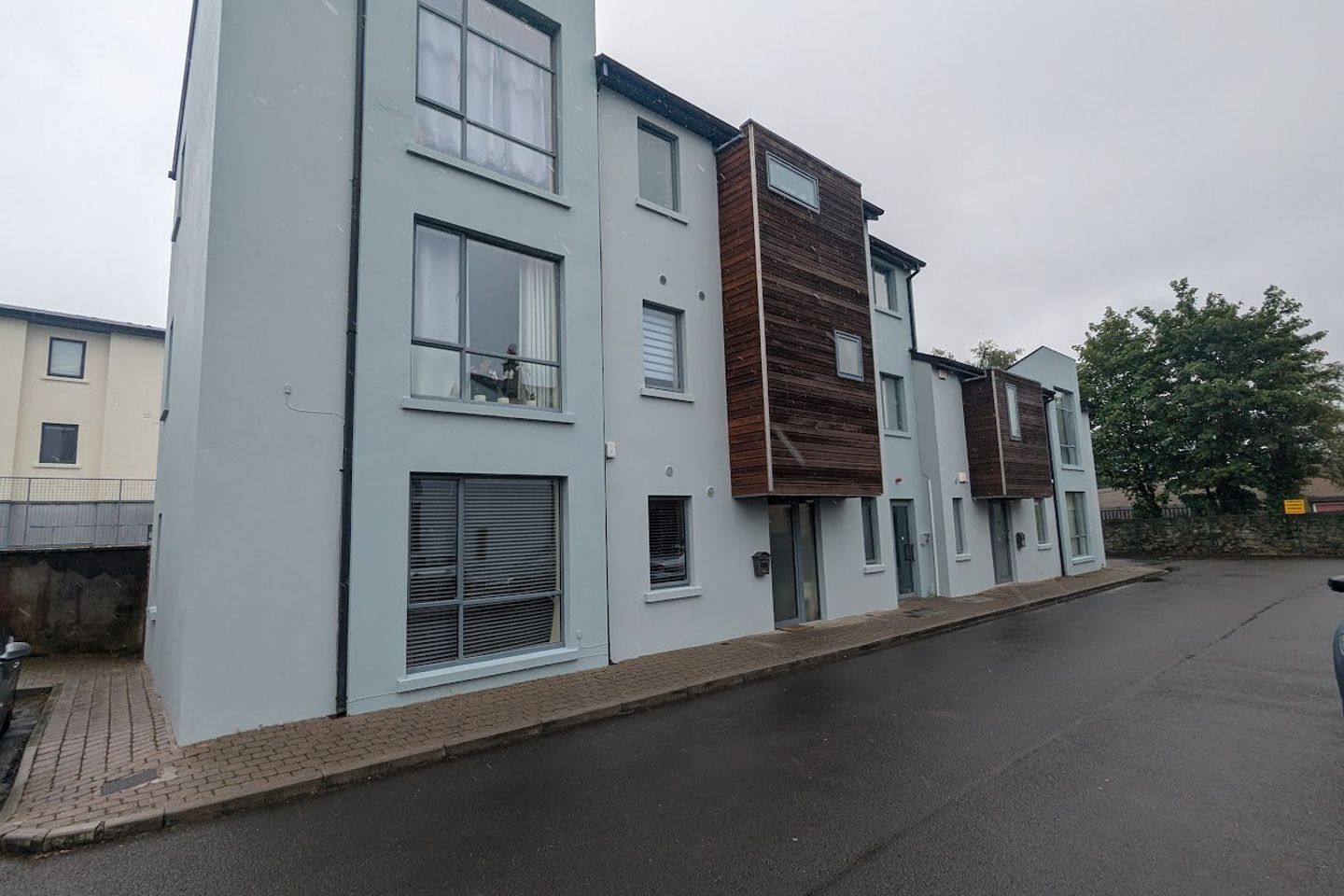Apartment 12, Stafford Hall, Nenagh, Co Tipperary, E45TY40