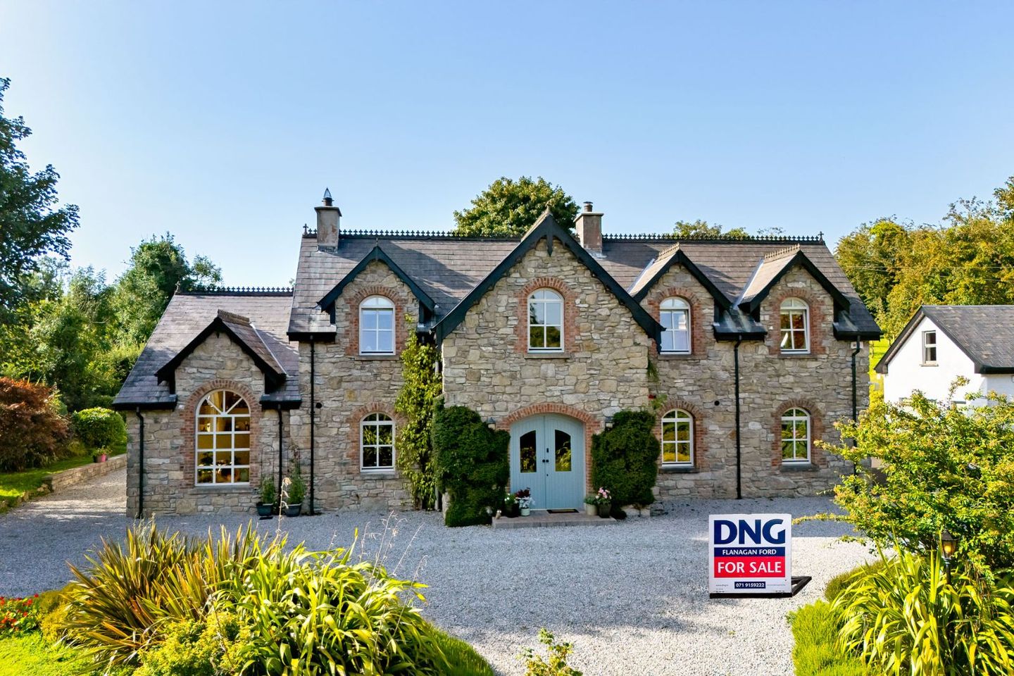 Cornalaghta, Leckaun, Co. Leitrim, F91FR52