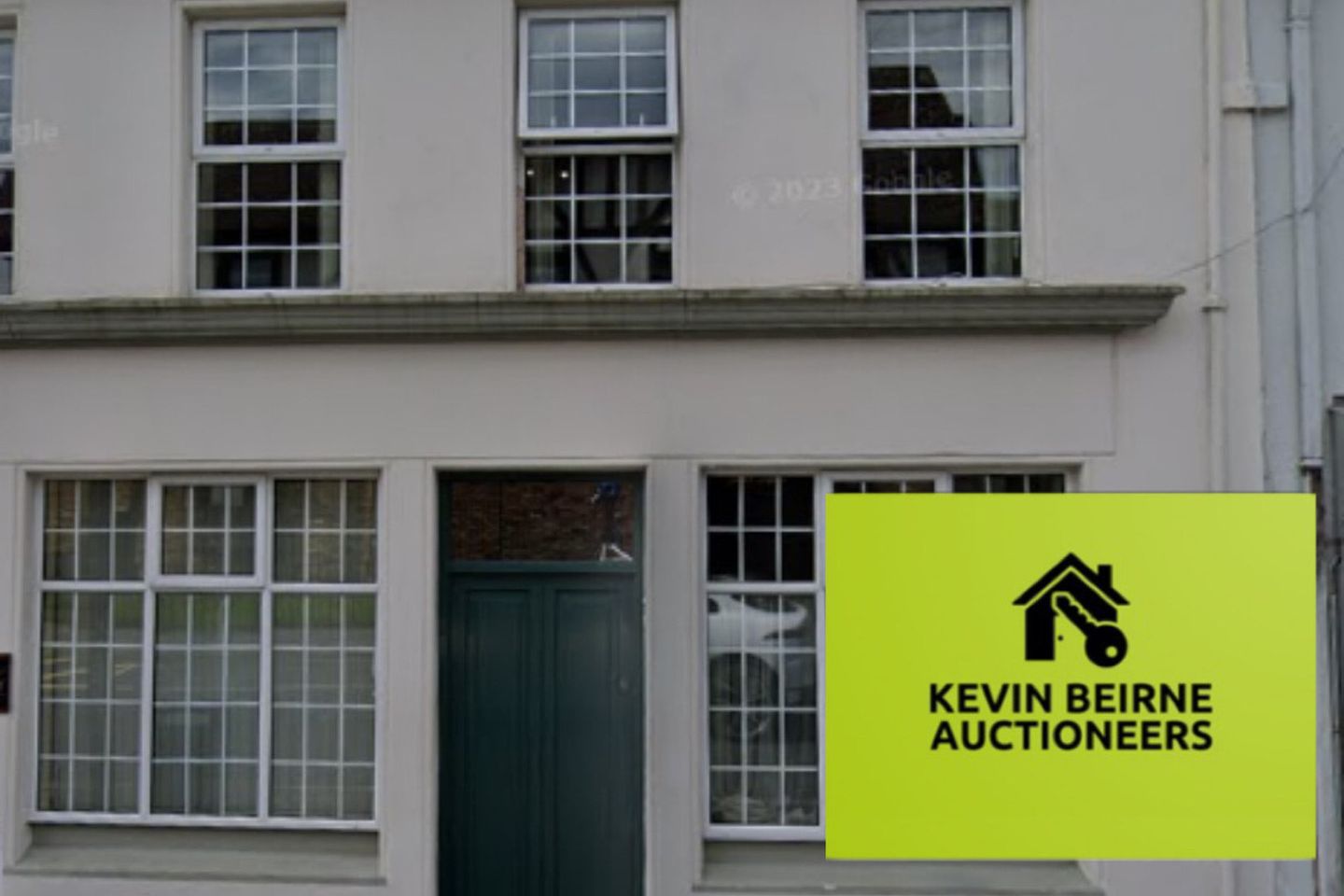 New Antrim Street, Castlebar, Co. Mayo