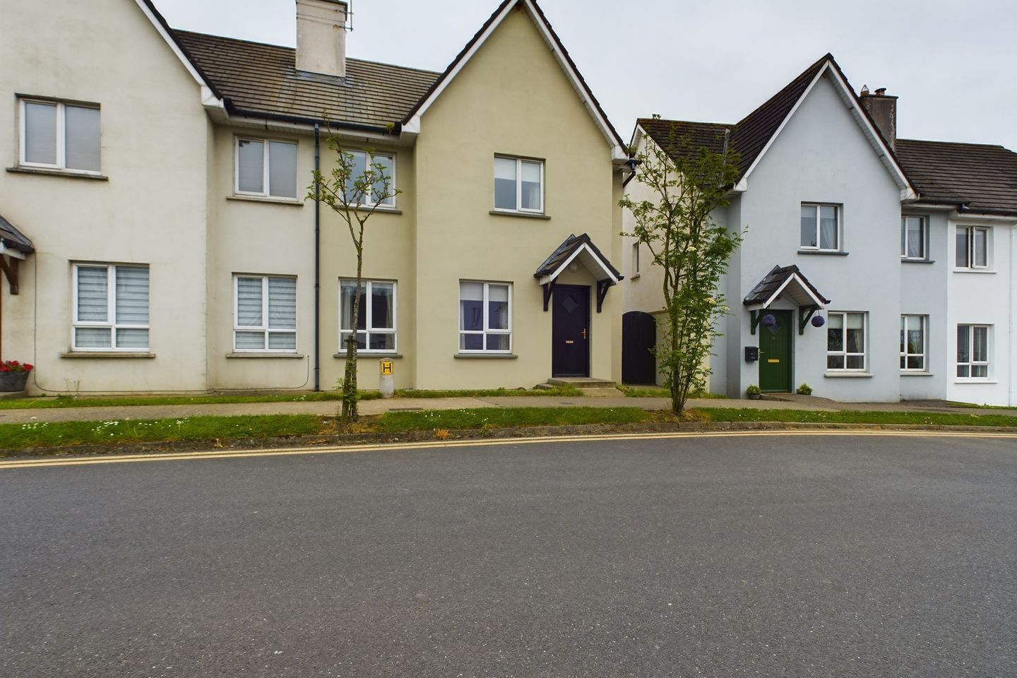 18 Beline Way, Banagher Court, Piltown, Co. Kilkenny, E32K253