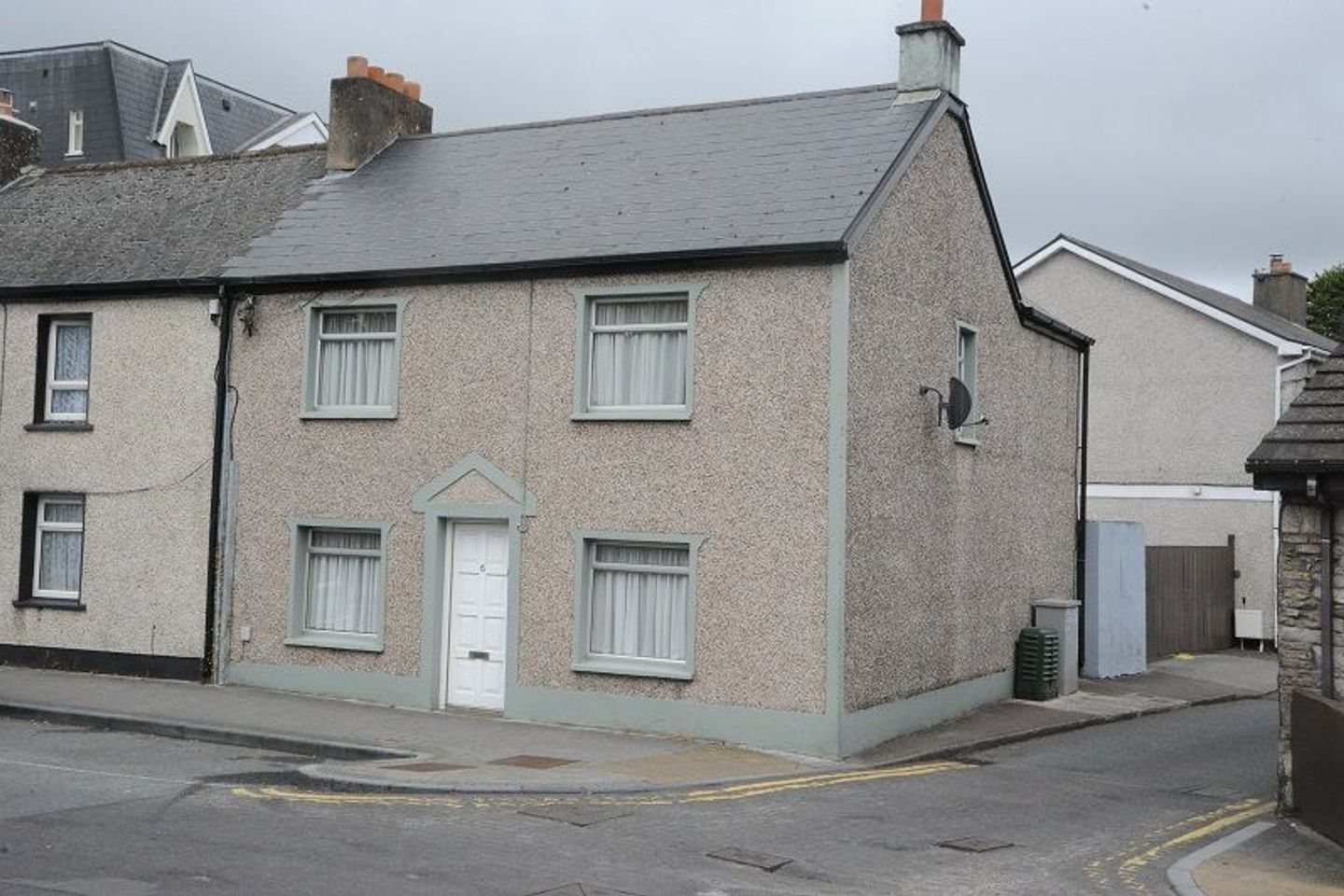 6 Convent Road, Blackrock, Blackrock, Co. Cork, T12N2H5