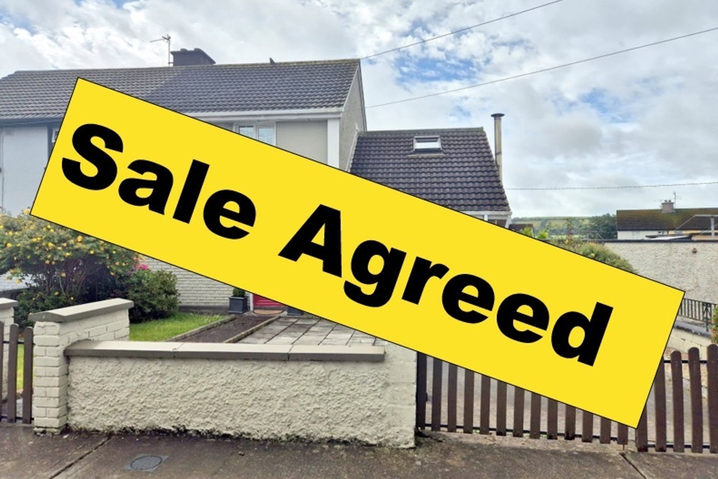 Castlelyons near, Fermoy, Co. Cork