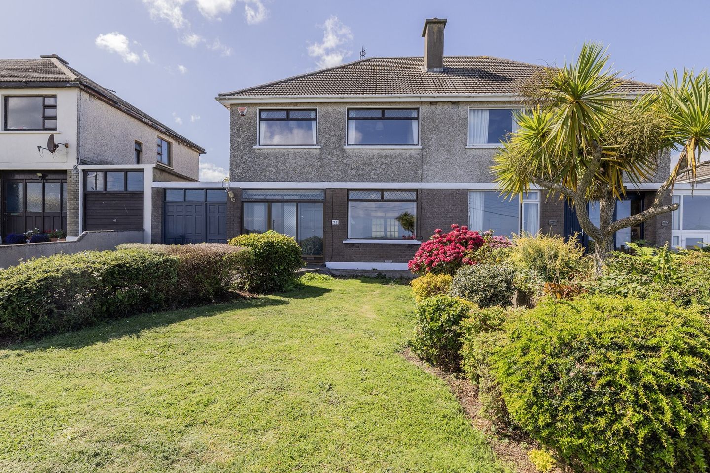 75 Holmpatrick, Skerries, Co. Dublin, K34V977