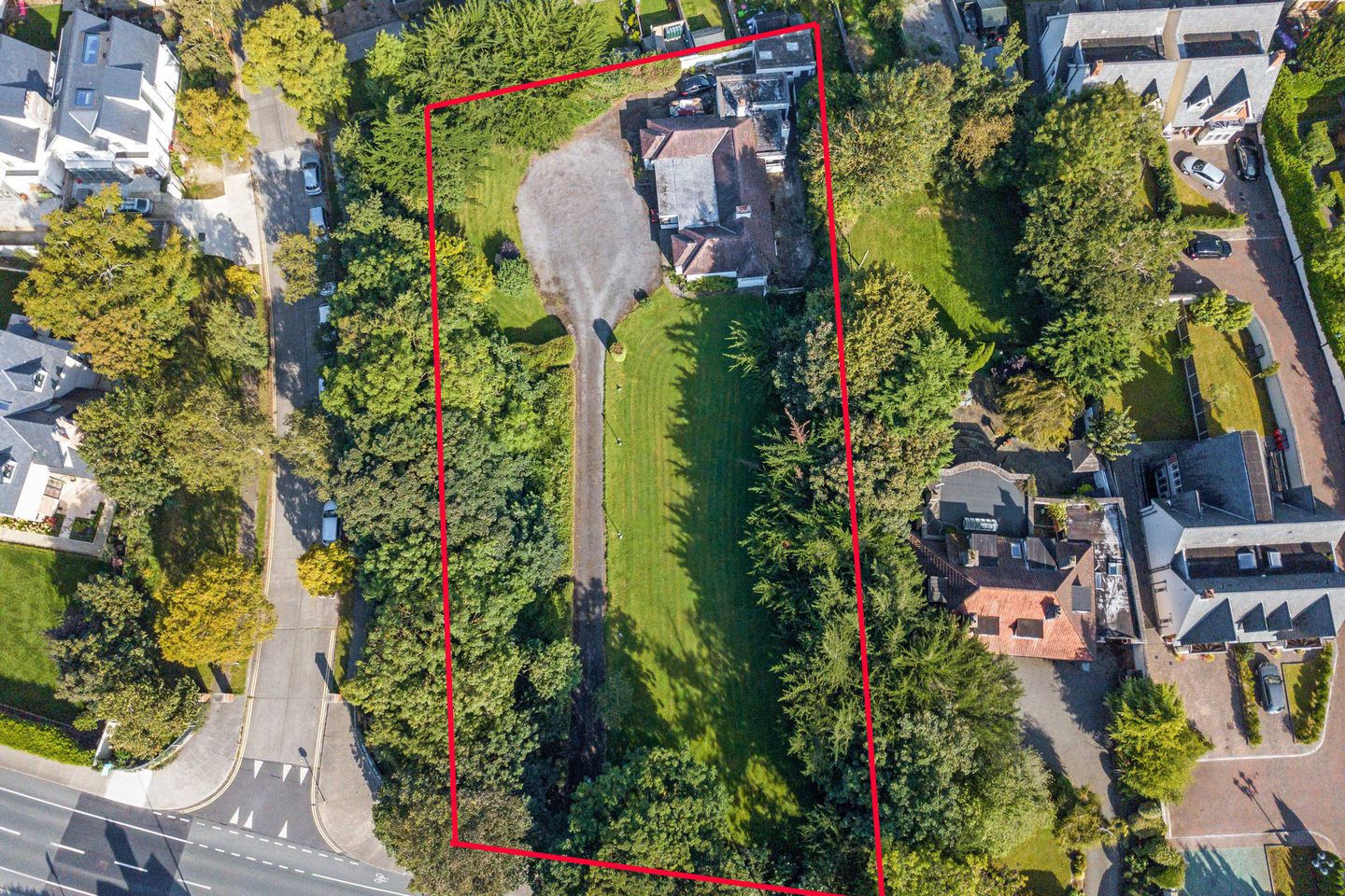 Commercial property for sale in 110 Howth Road, Clontarf, Dublin 3, D03KV60