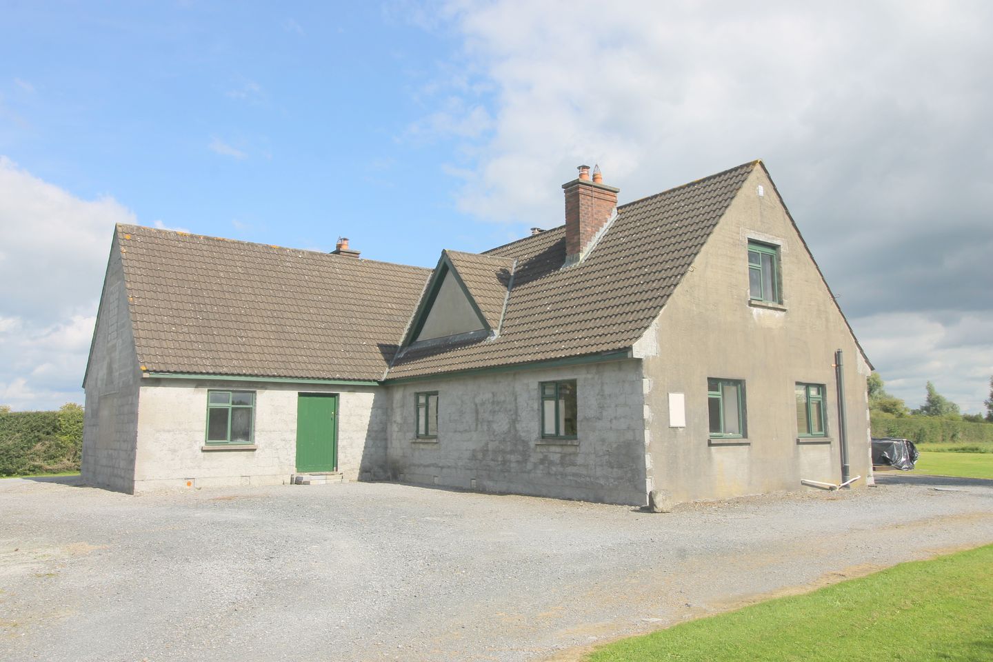 Turtulla, Thurles, Co. Tipperary is for sale on Daft.ie