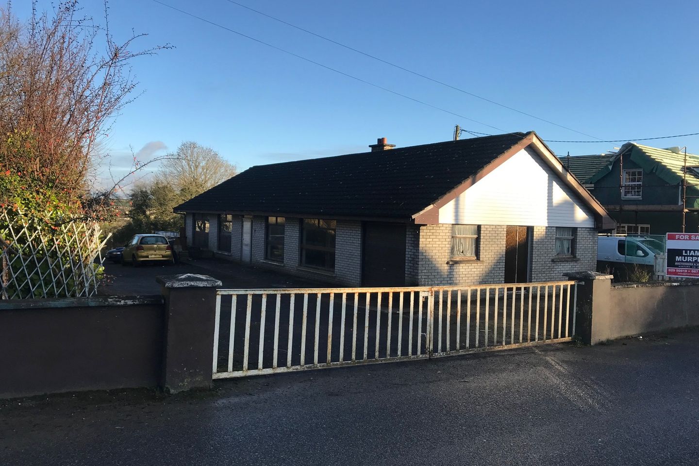Bella House, Mill Road, Kanturk, Co. Cork, P51X795