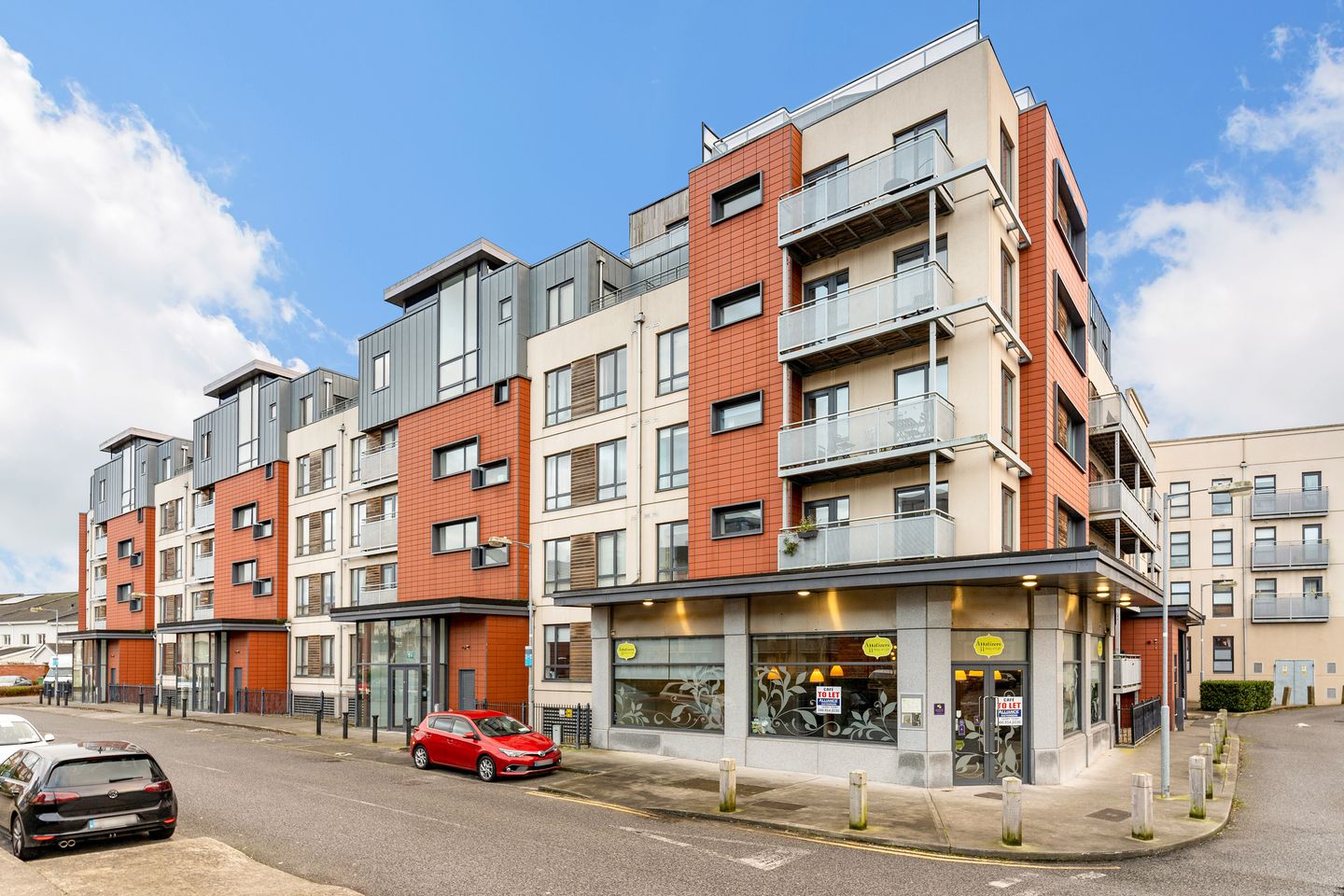 Apartment 68, Watermint Court, Royal Canal Park, Ashtown, Dublin 15