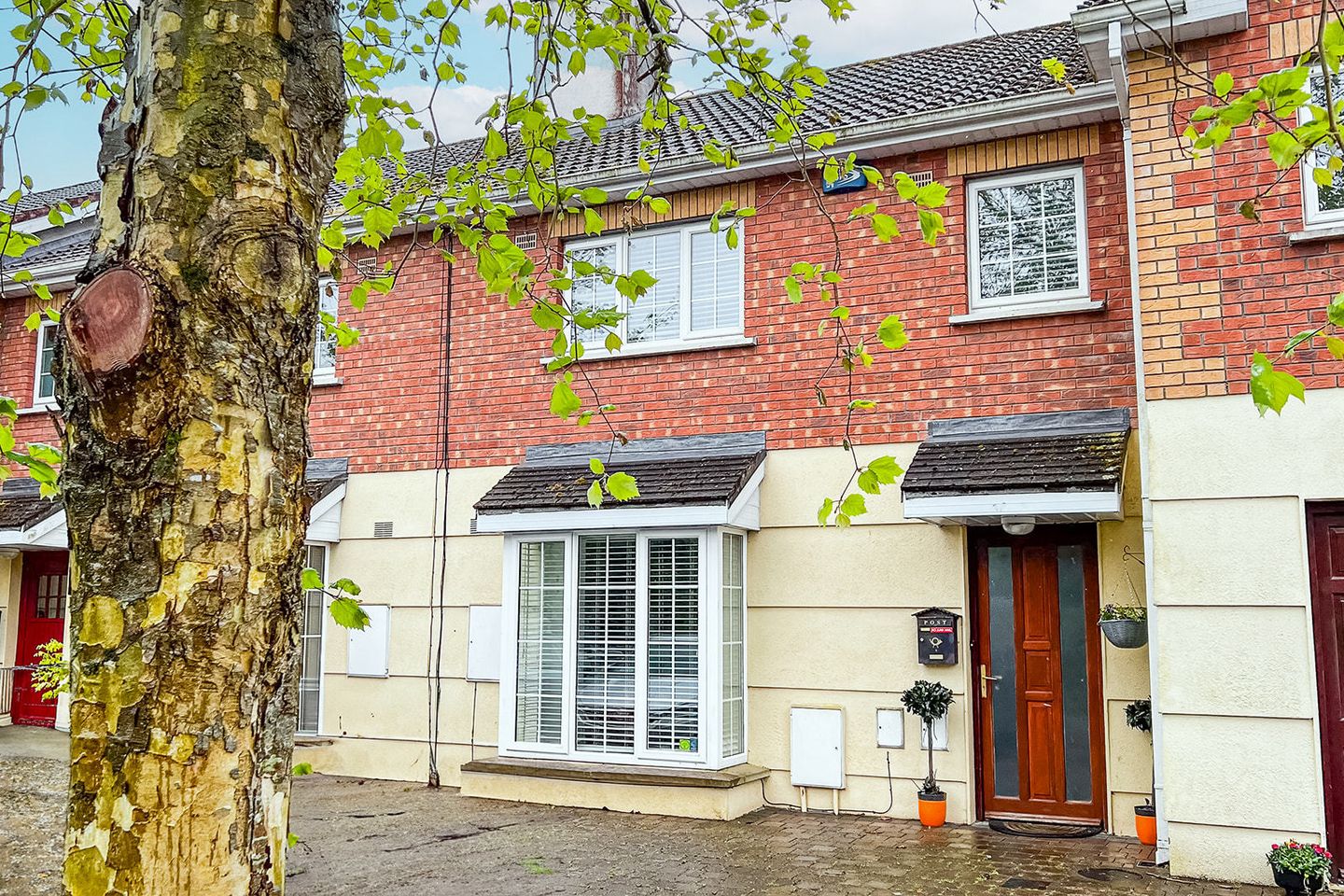 134 Ashfield East, Old Golf Links Road, Kilkenny, Co. Kilkenny, R95V0R1