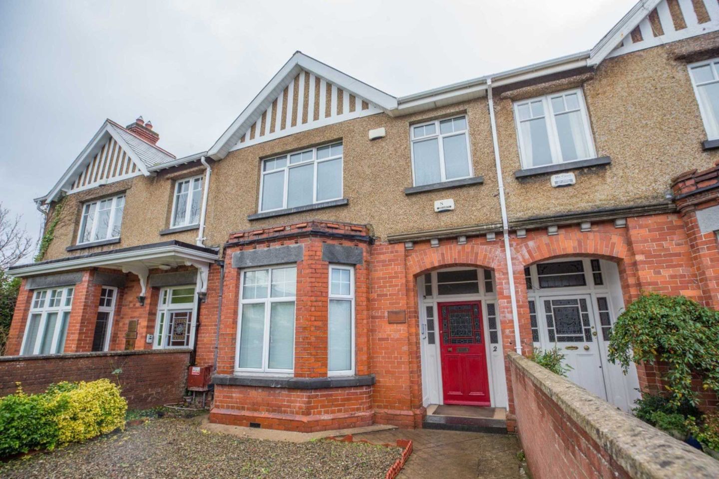 2 Verona Villas, O` Connell Avenue, Limerick City, V94F8PC