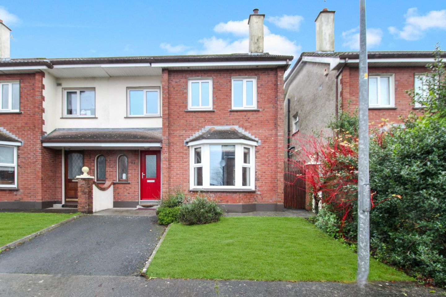 22 Lios Caisil, Ballybrit, Ballybrit, Co. Galway, H91V5DD